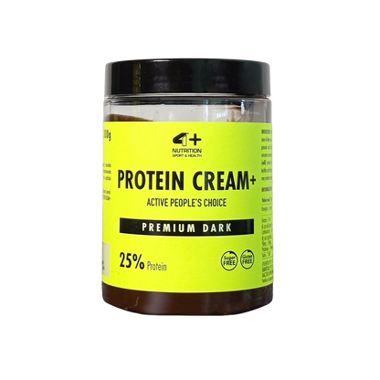 PROTEIN CREAM+