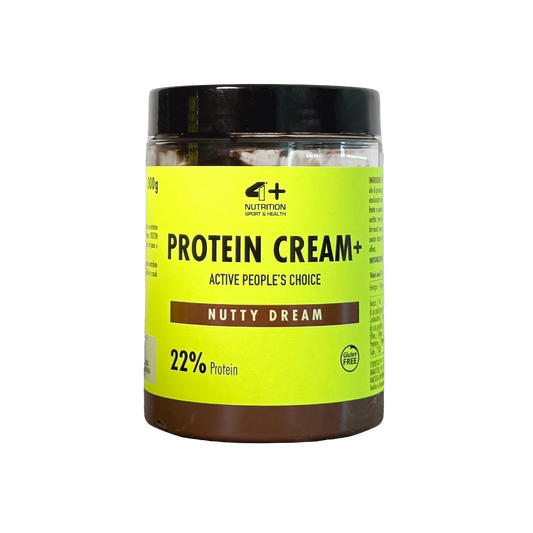 PROTEIN CREAM+