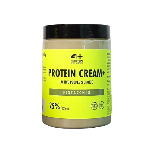 PROTEIN CREAM+