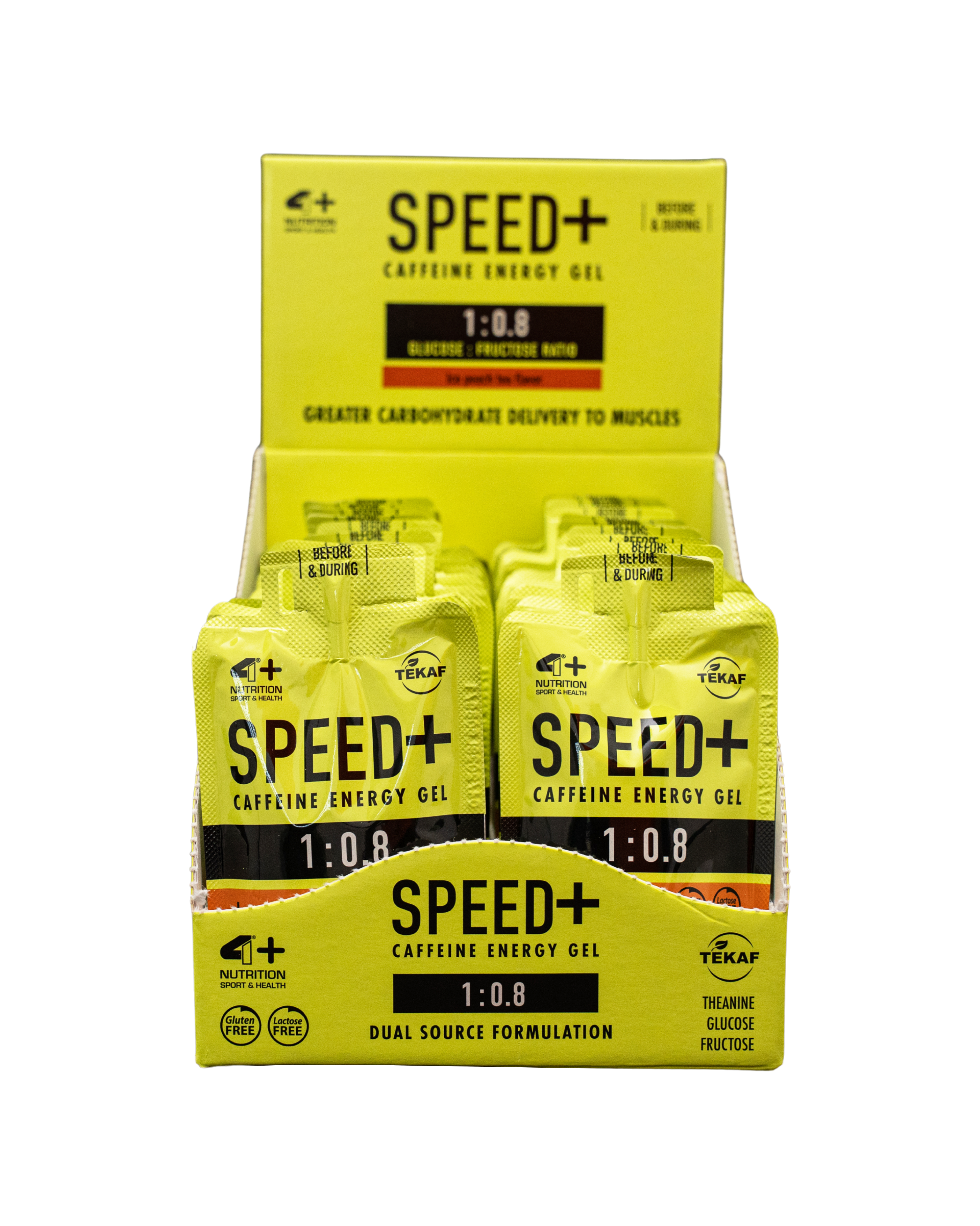 SPEED+