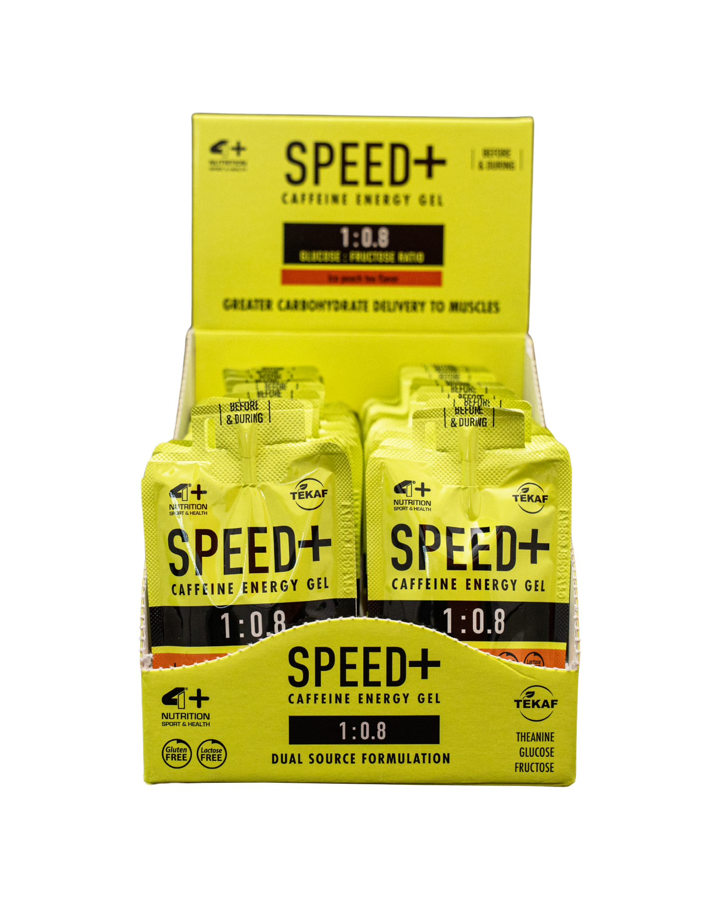 SPEED+