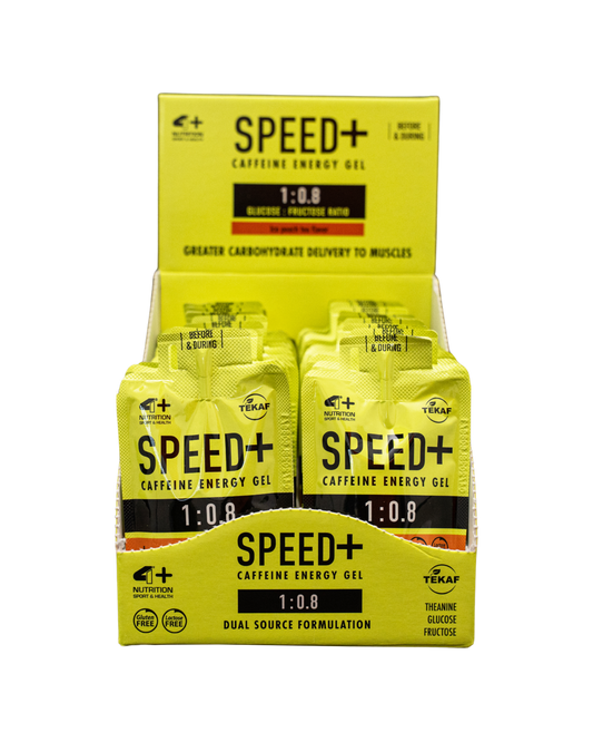SPEED+