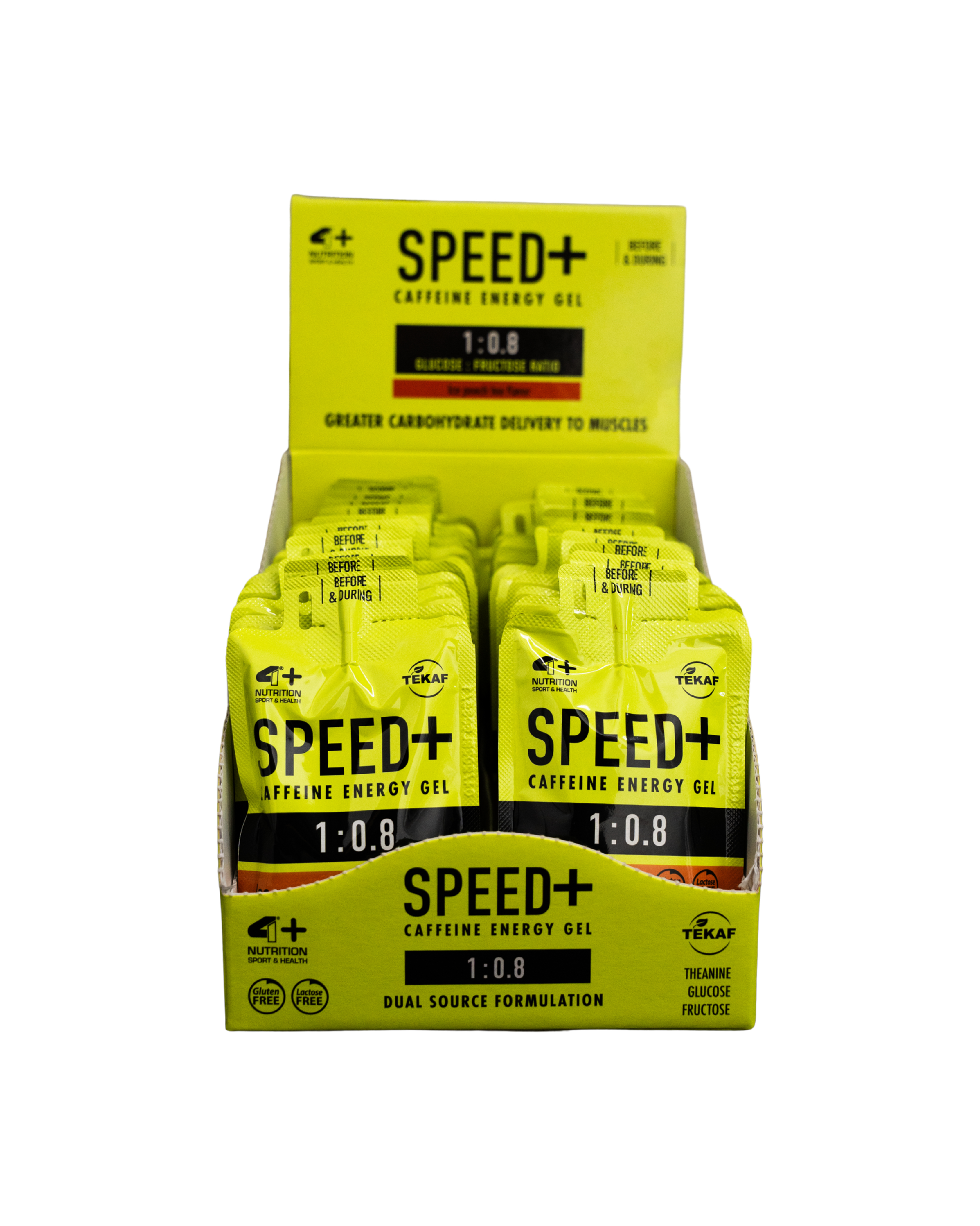 SPEED+