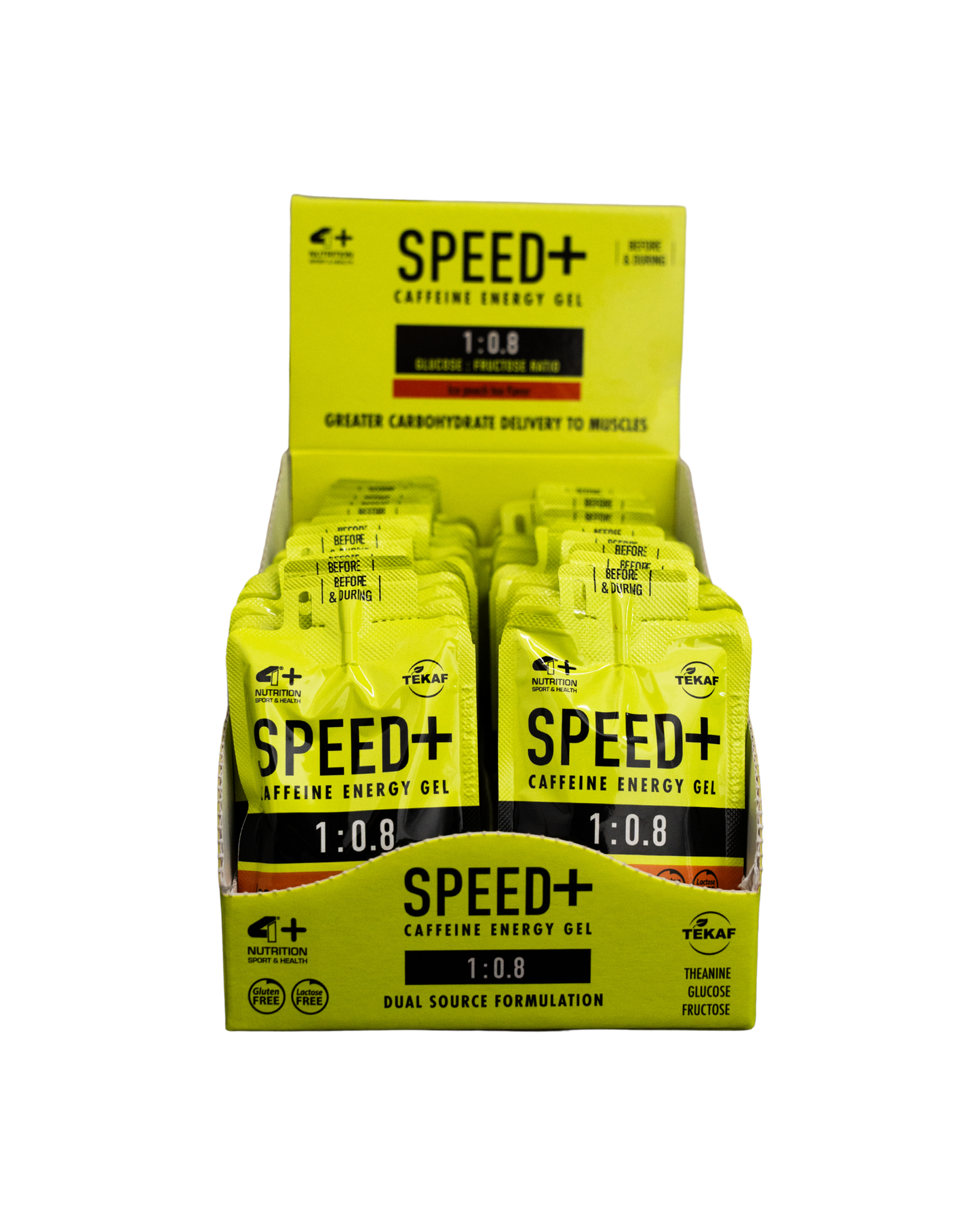 SPEED+