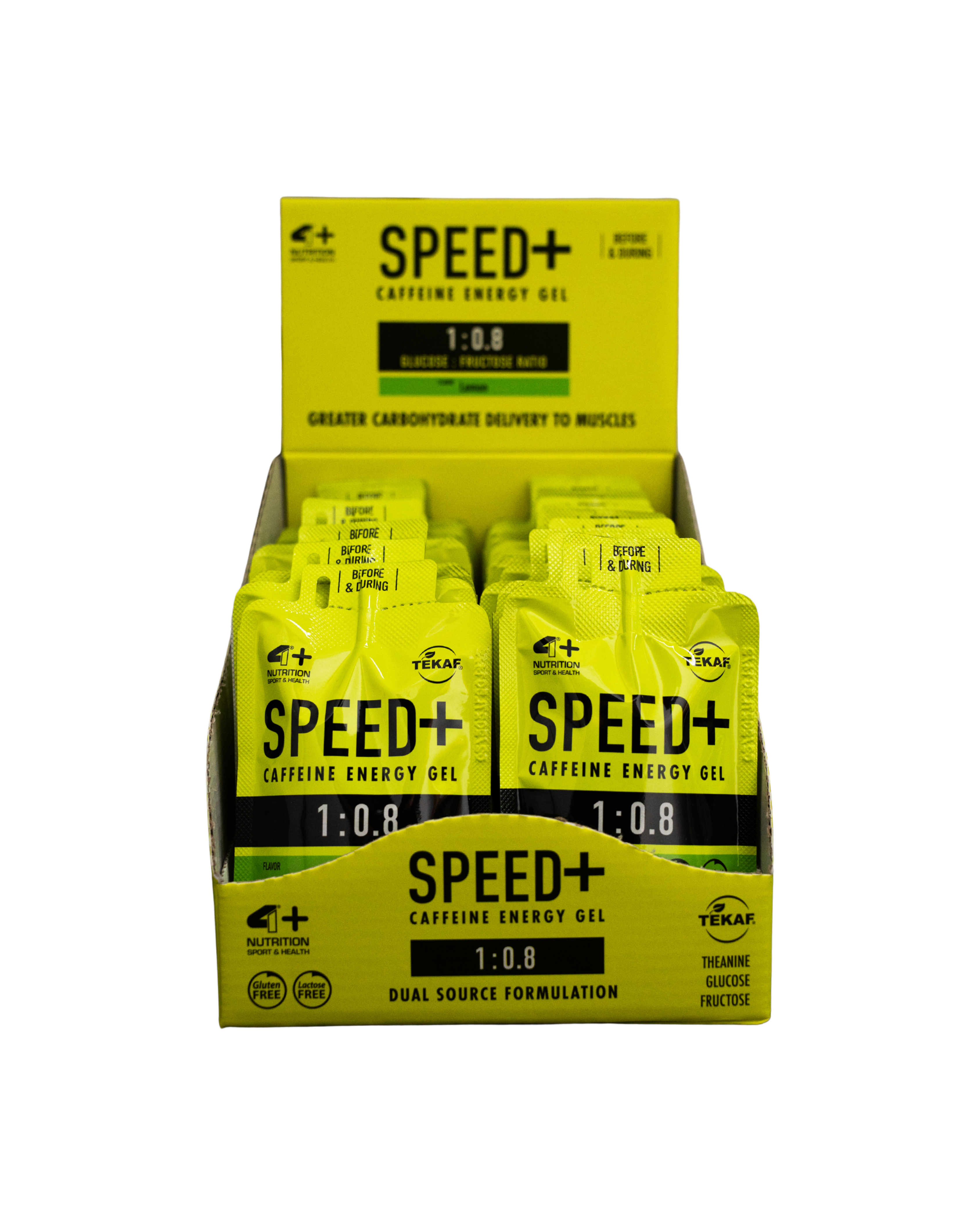 SPEED+