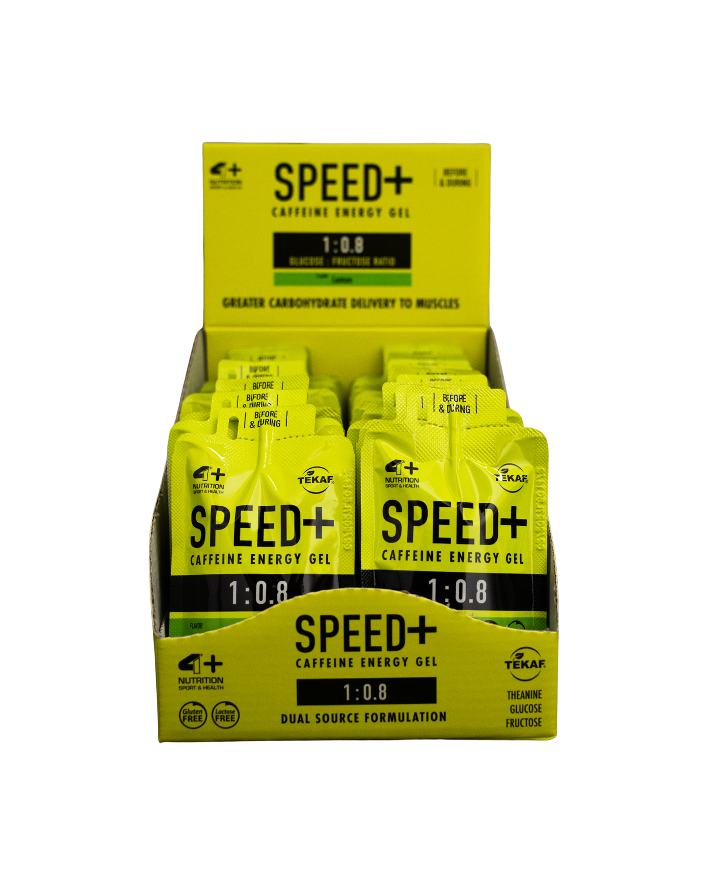 SPEED+