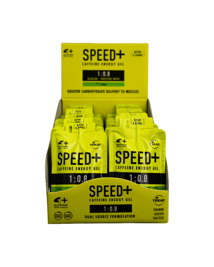 SPEED+