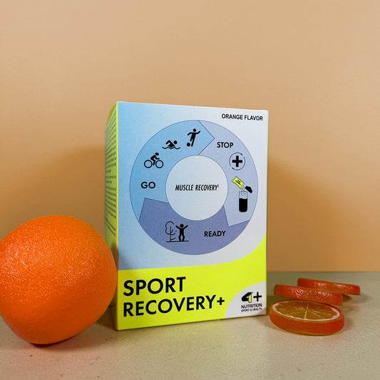 SPORT RECOVERY+