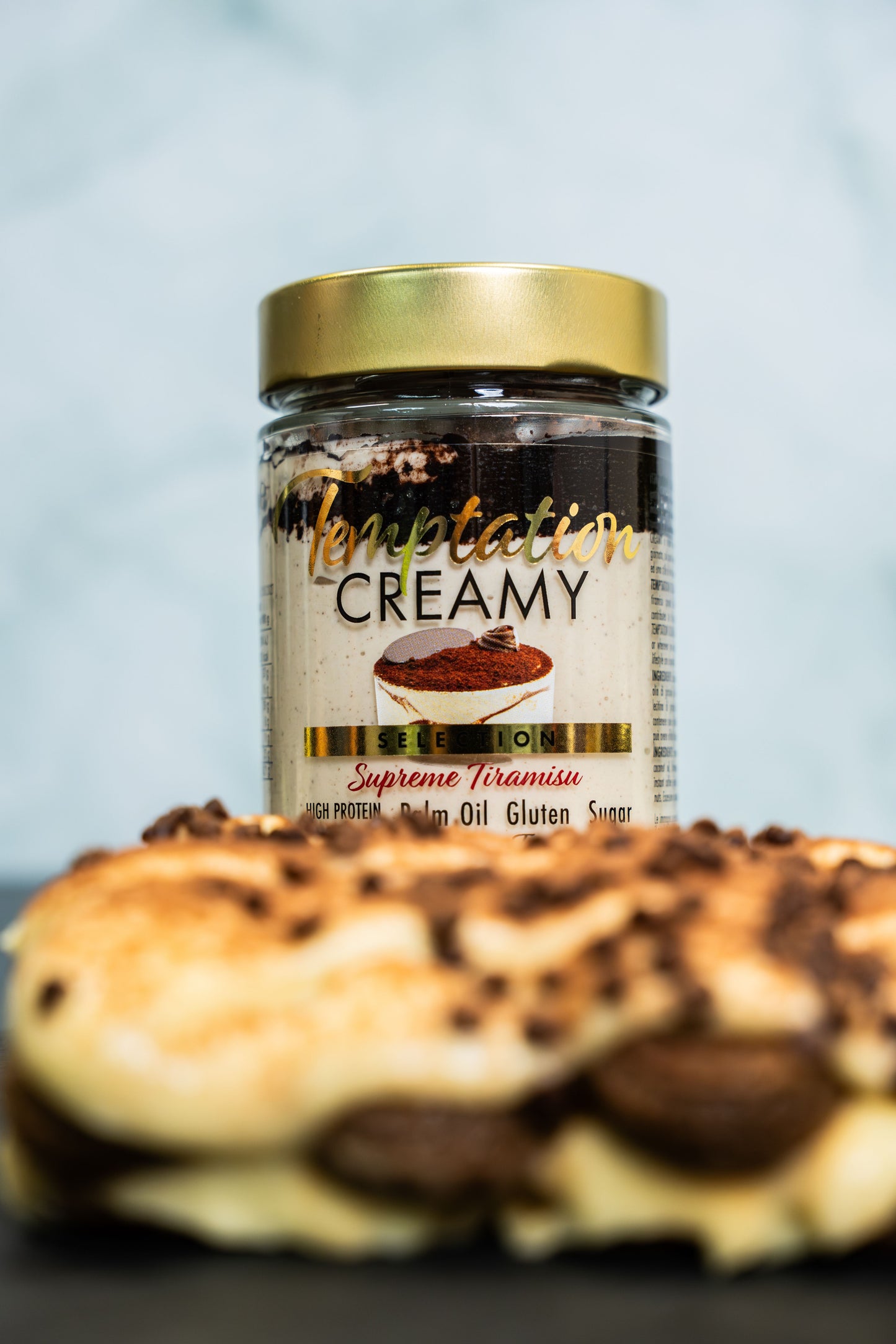 TEMPTATION CREAMY SELECTION