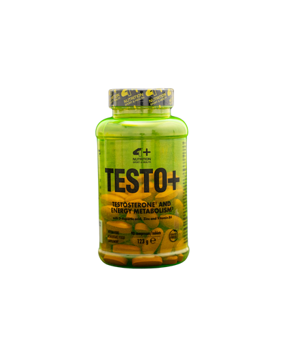 TESTO+