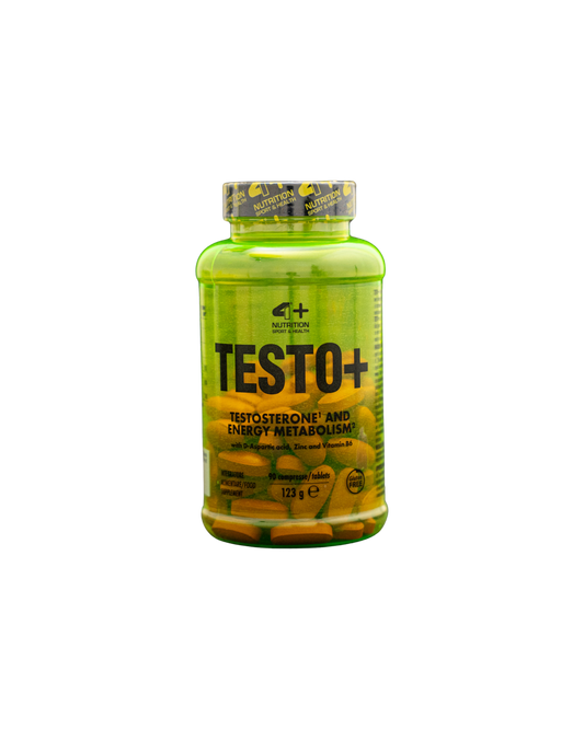 TESTO+