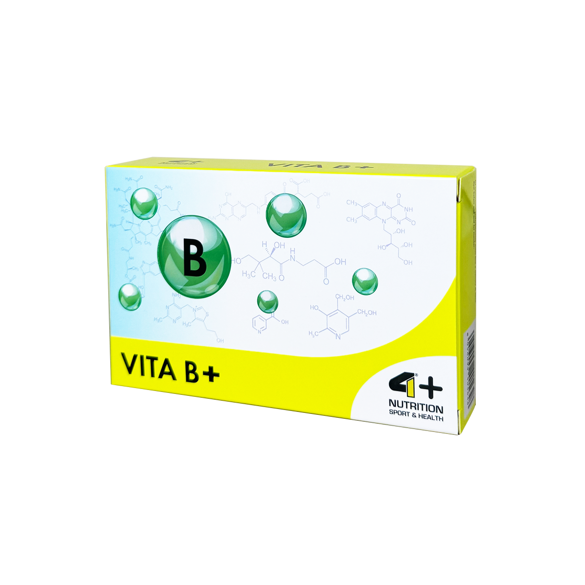 VITA B+