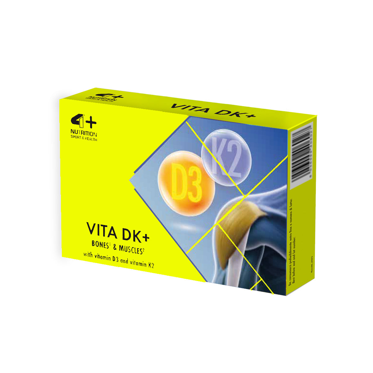 VITA DK+