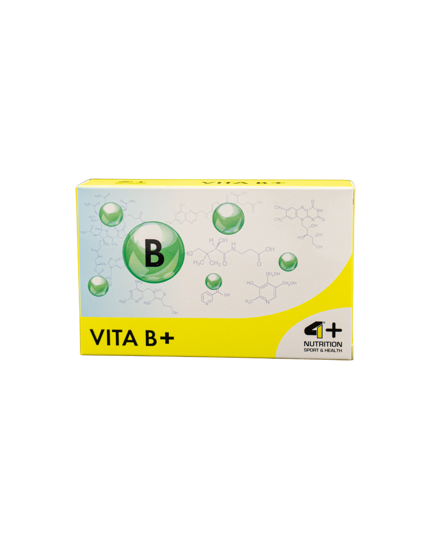 VITA B+