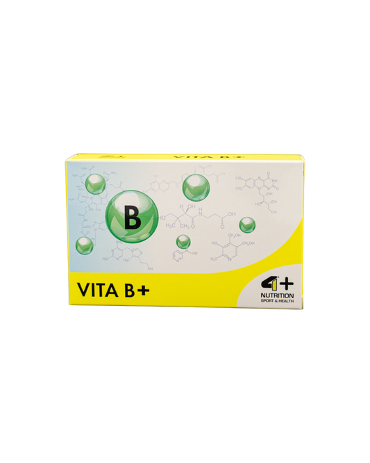 VITA B+