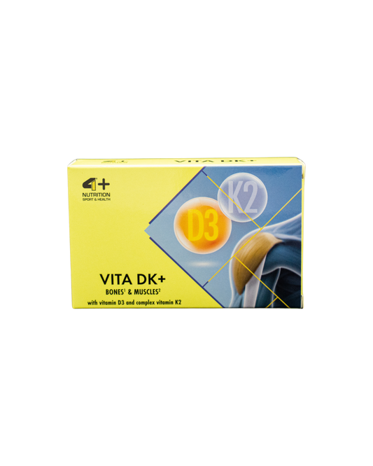 VITA DK+