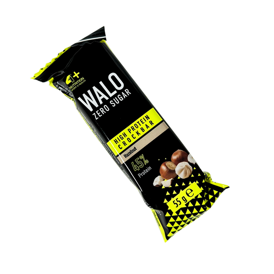 WALO ZERO SUGAR HP Hazelnut