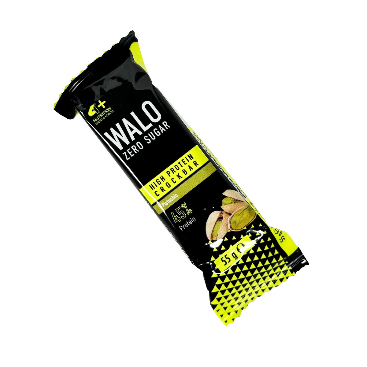 WALO ZERO SUGAR HP Pistacchio