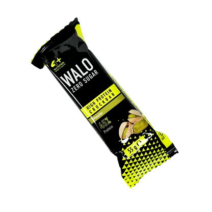 WALO ZERO SUGAR HP Pistacchio