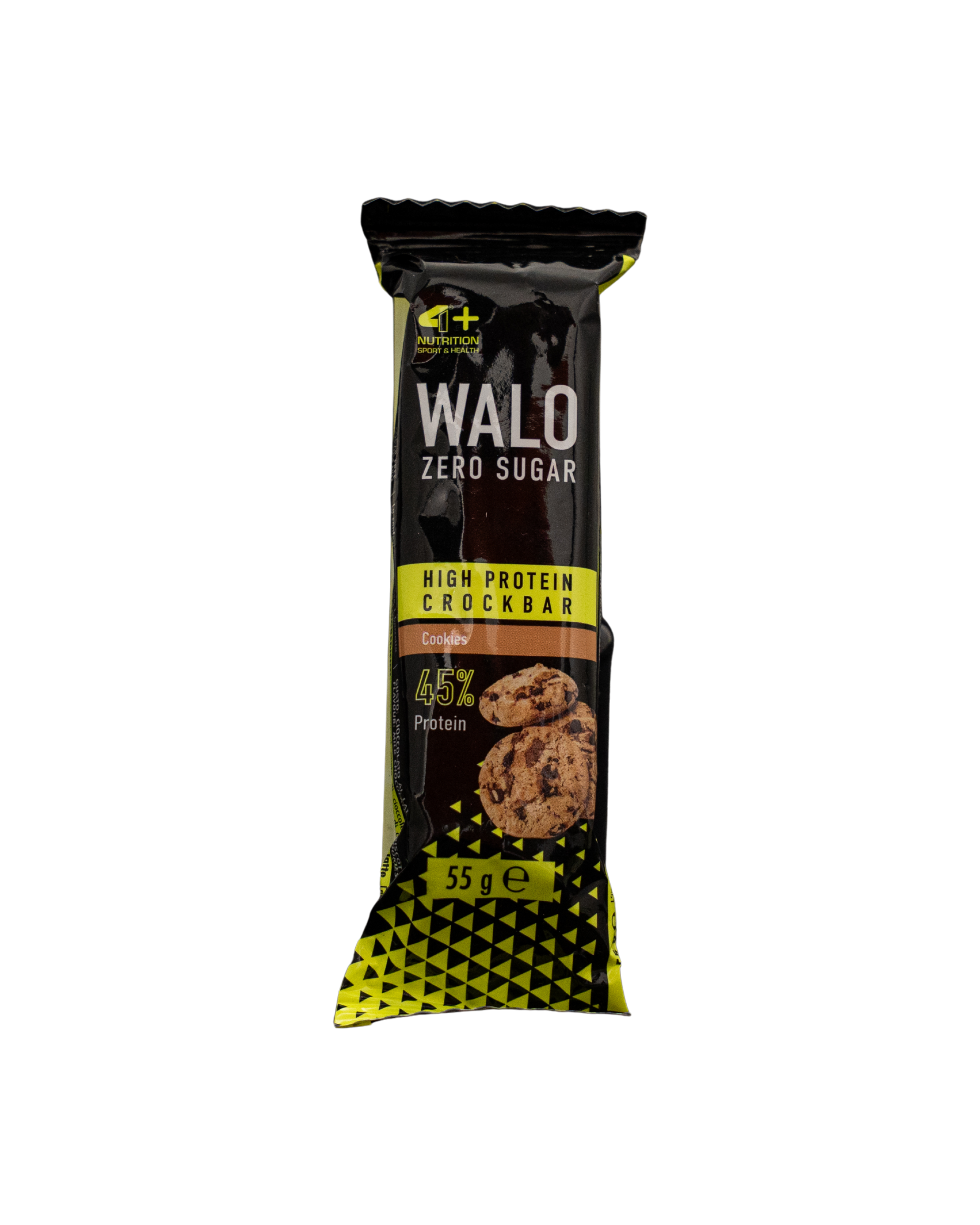 WALO ZERO SUGAR HP