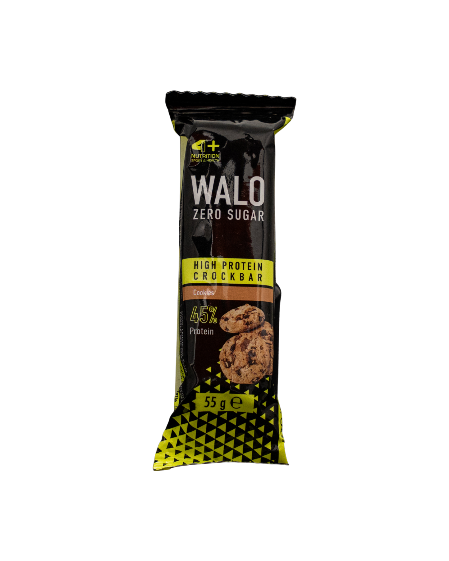 WALO ZERO SUGAR HP