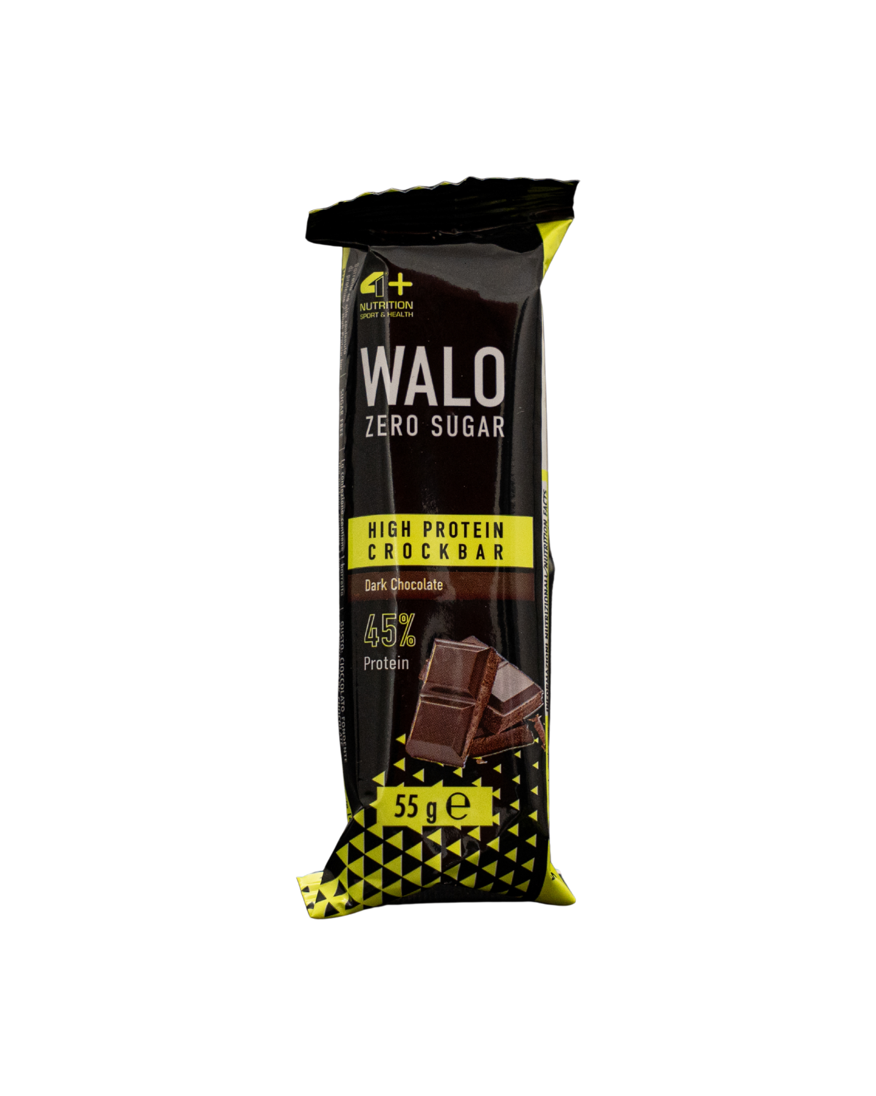 WALO ZERO SUGAR HP