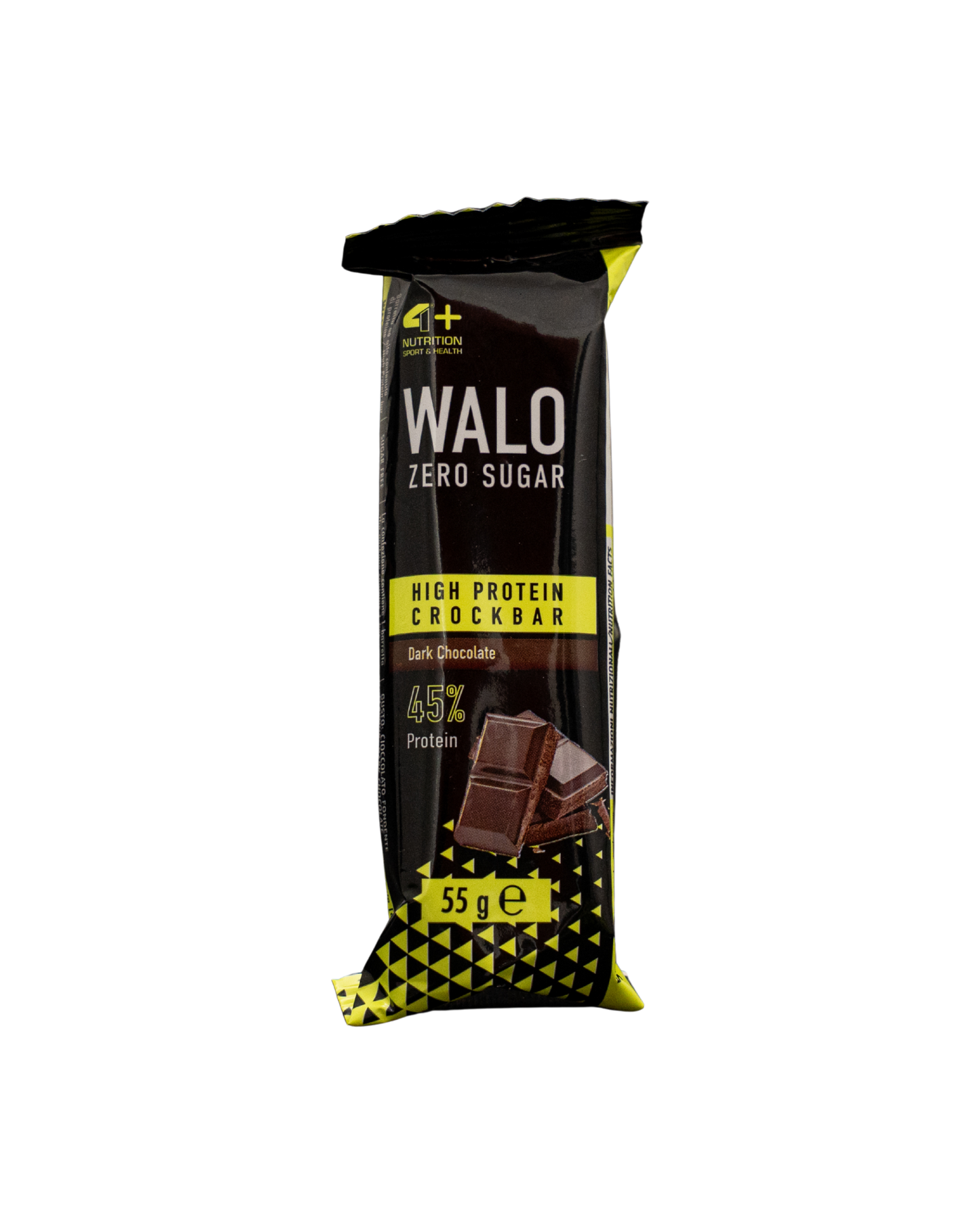WALO ZERO SUGAR HP