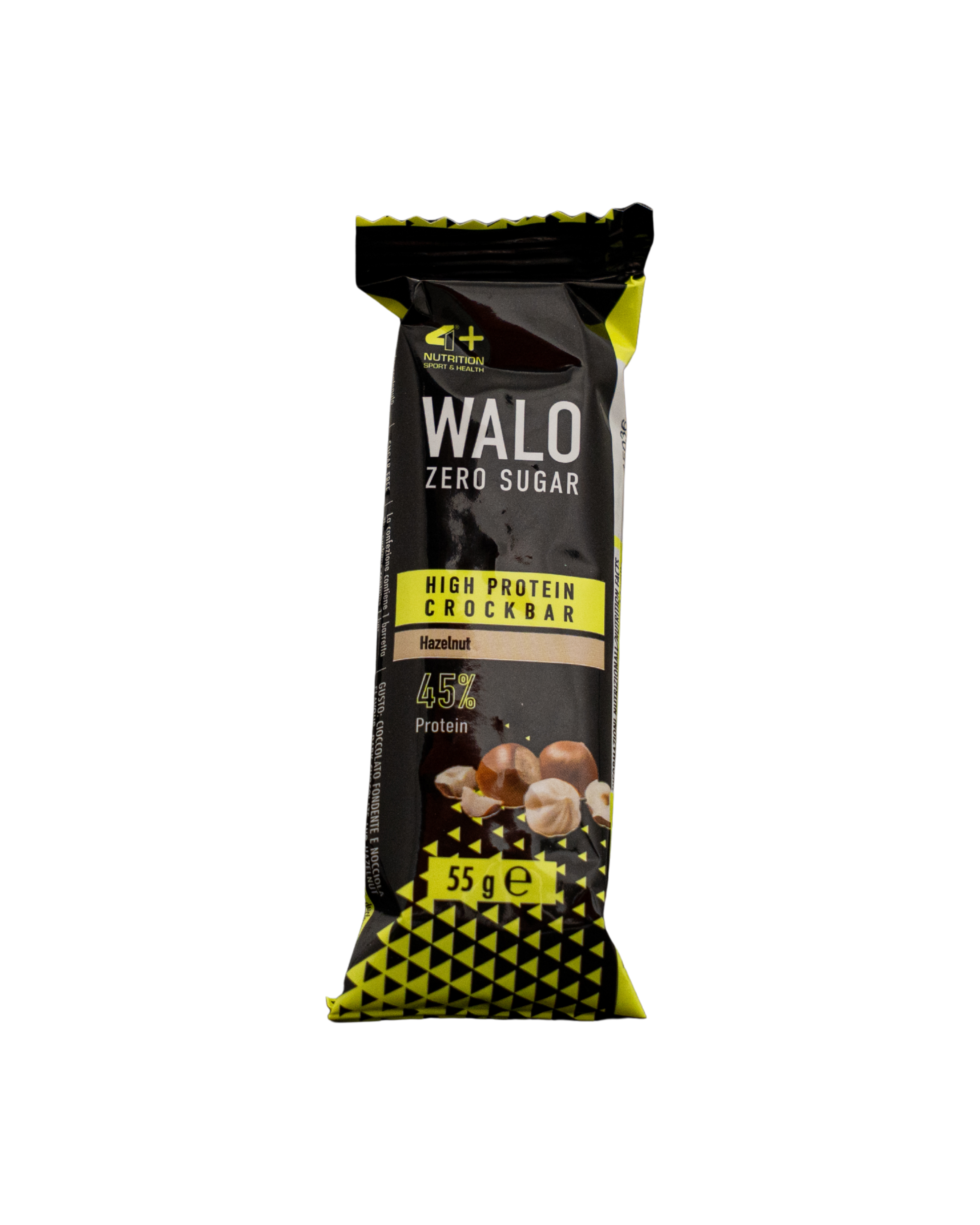WALO ZERO SUGAR HP