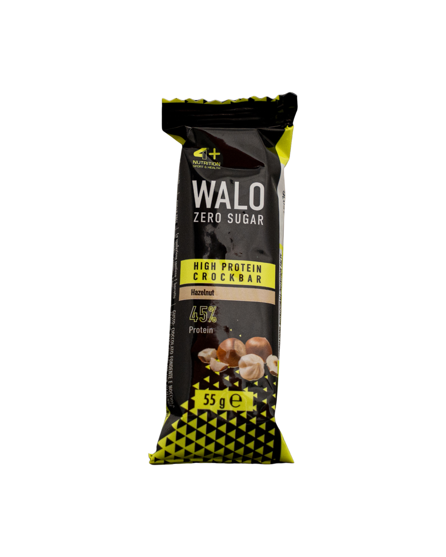 WALO ZERO SUGAR HP
