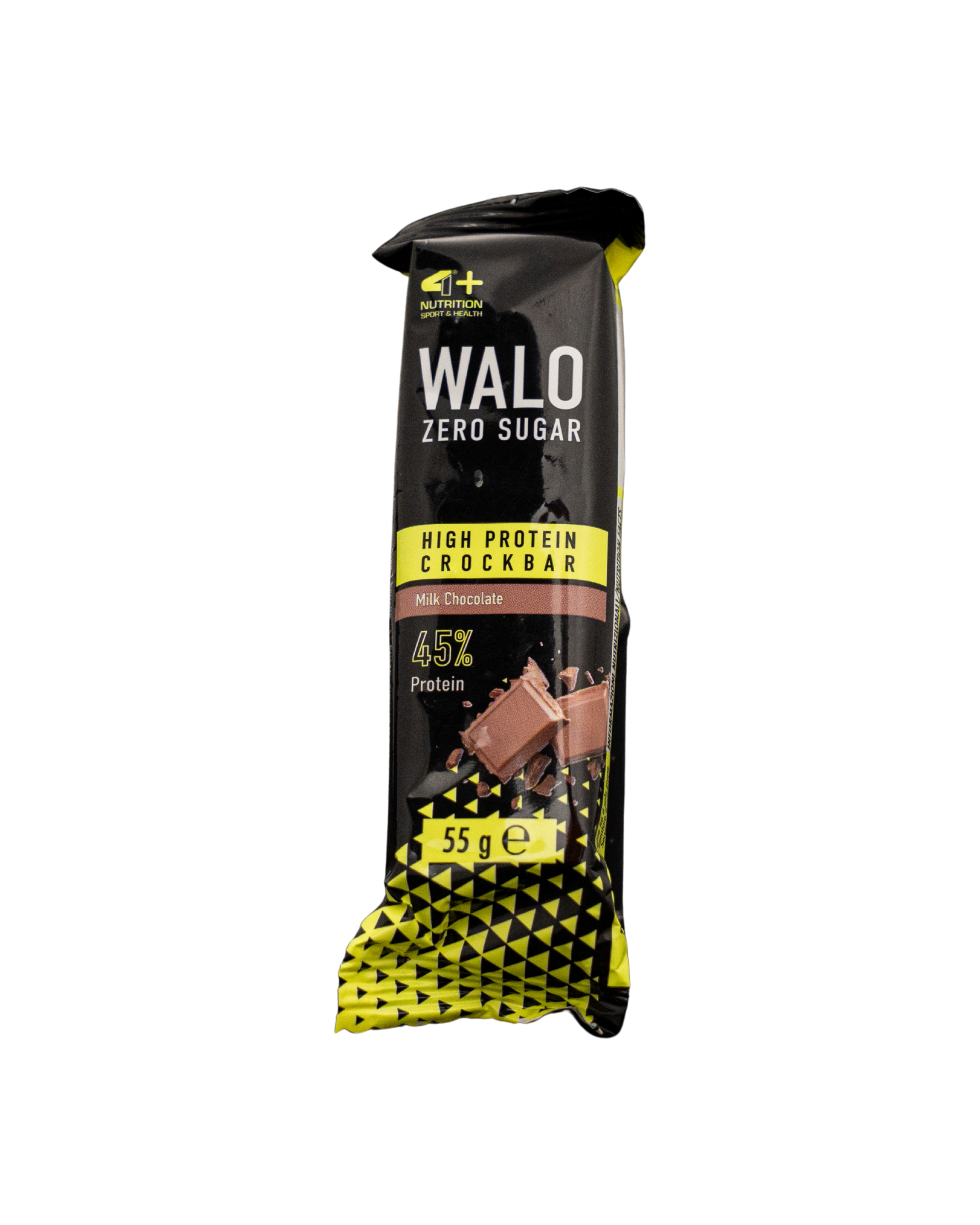 WALO ZERO SUGAR HP
