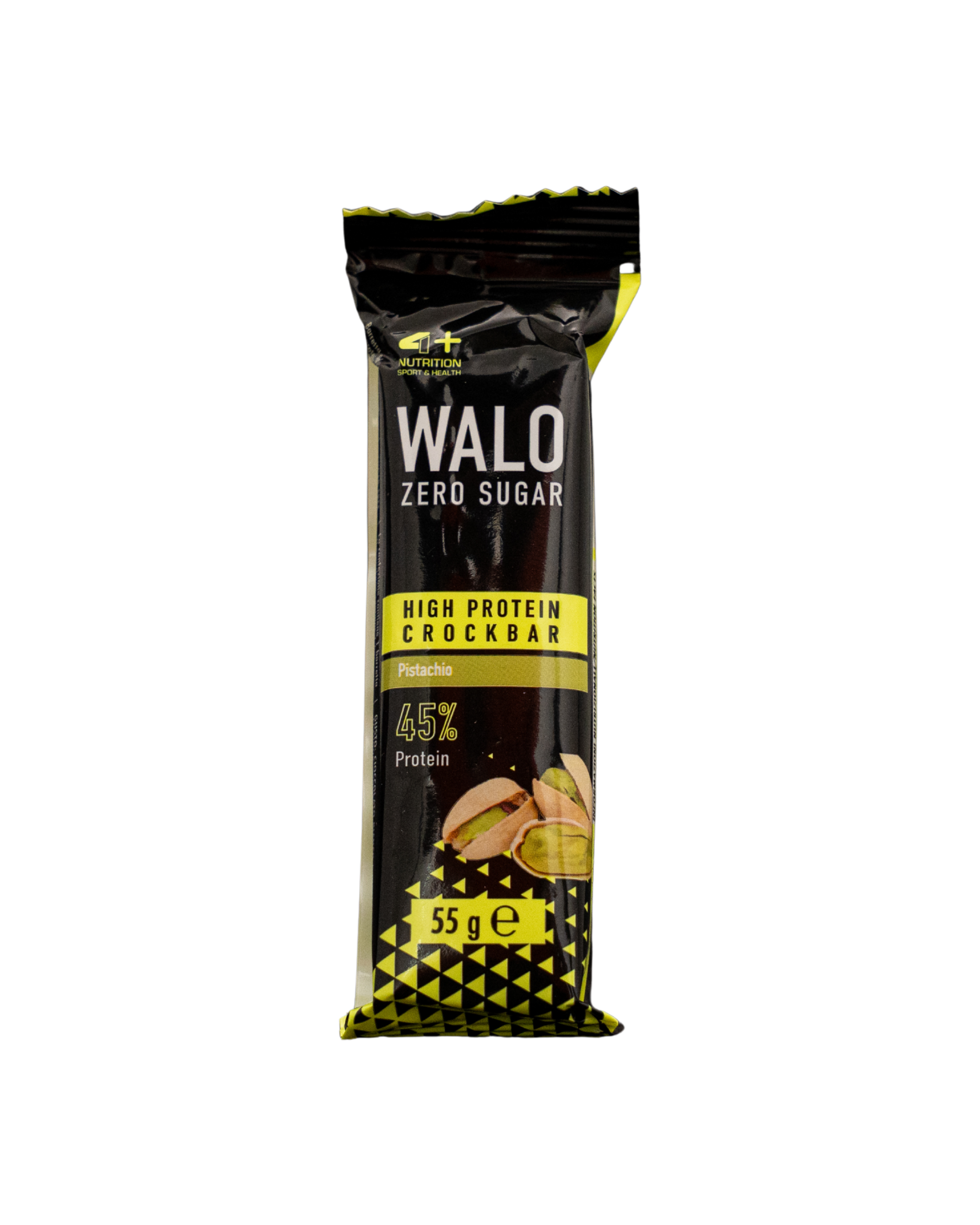WALO ZERO SUGAR HP