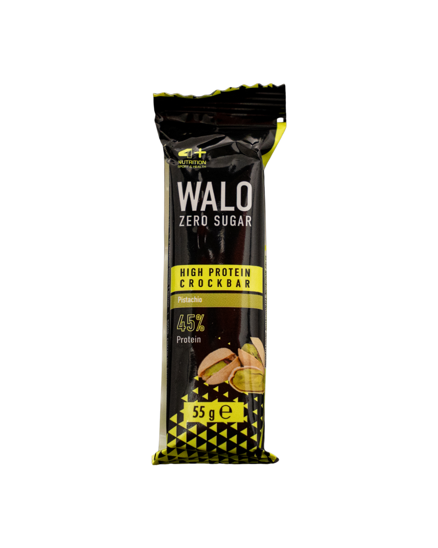 WALO ZERO SUGAR HP