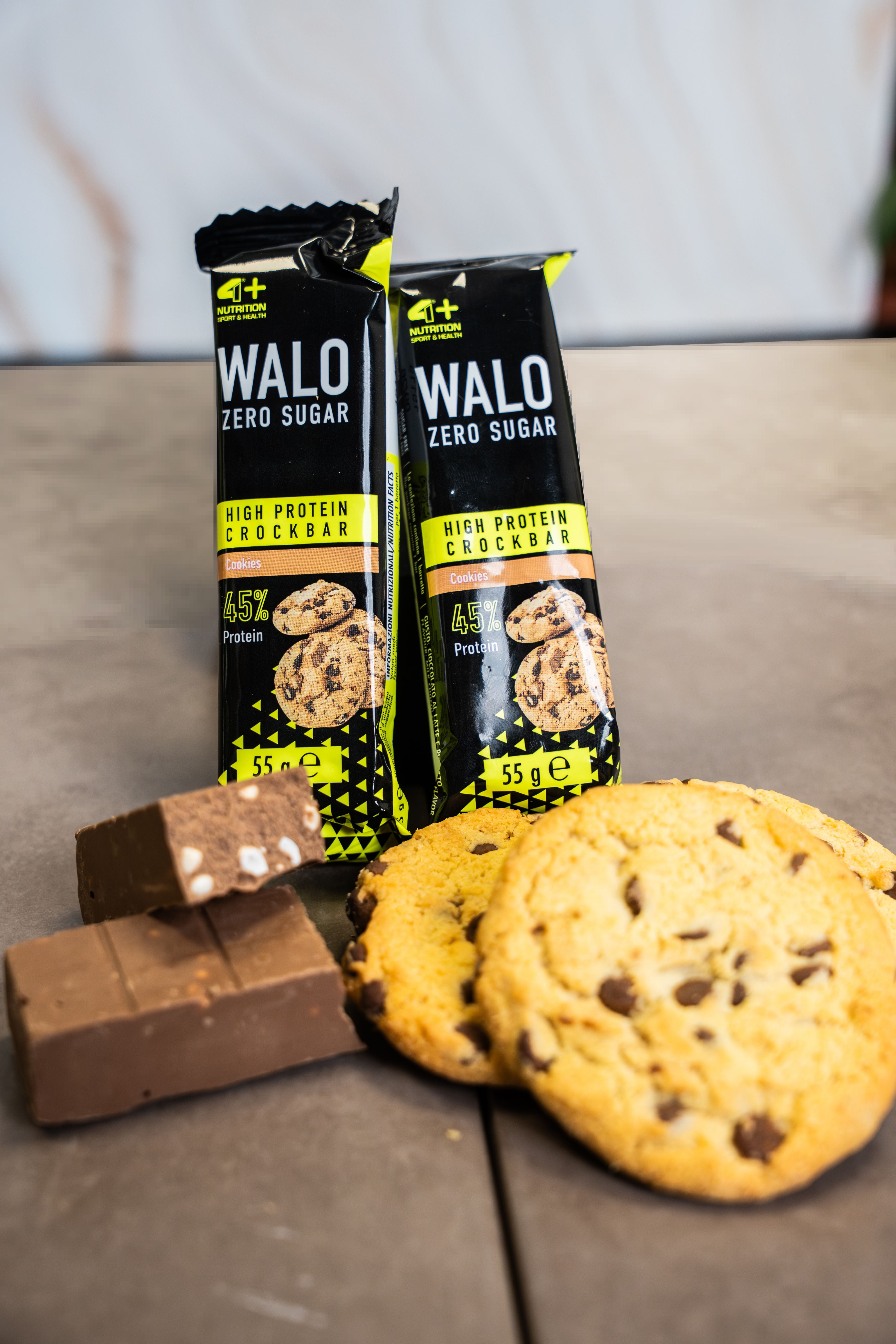 WALO ZERO SUGAR HP