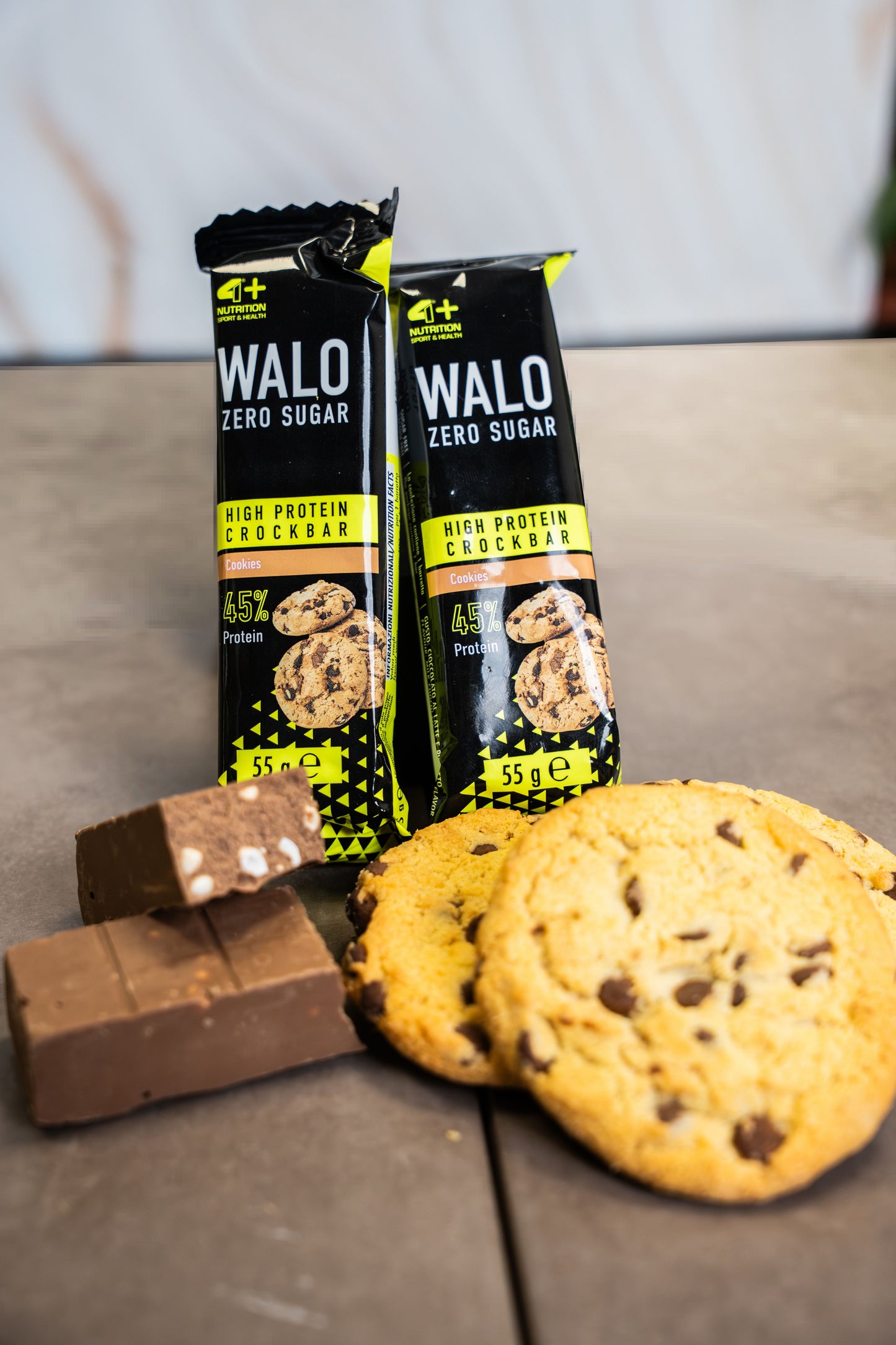 WALO ZERO SUGAR HP
