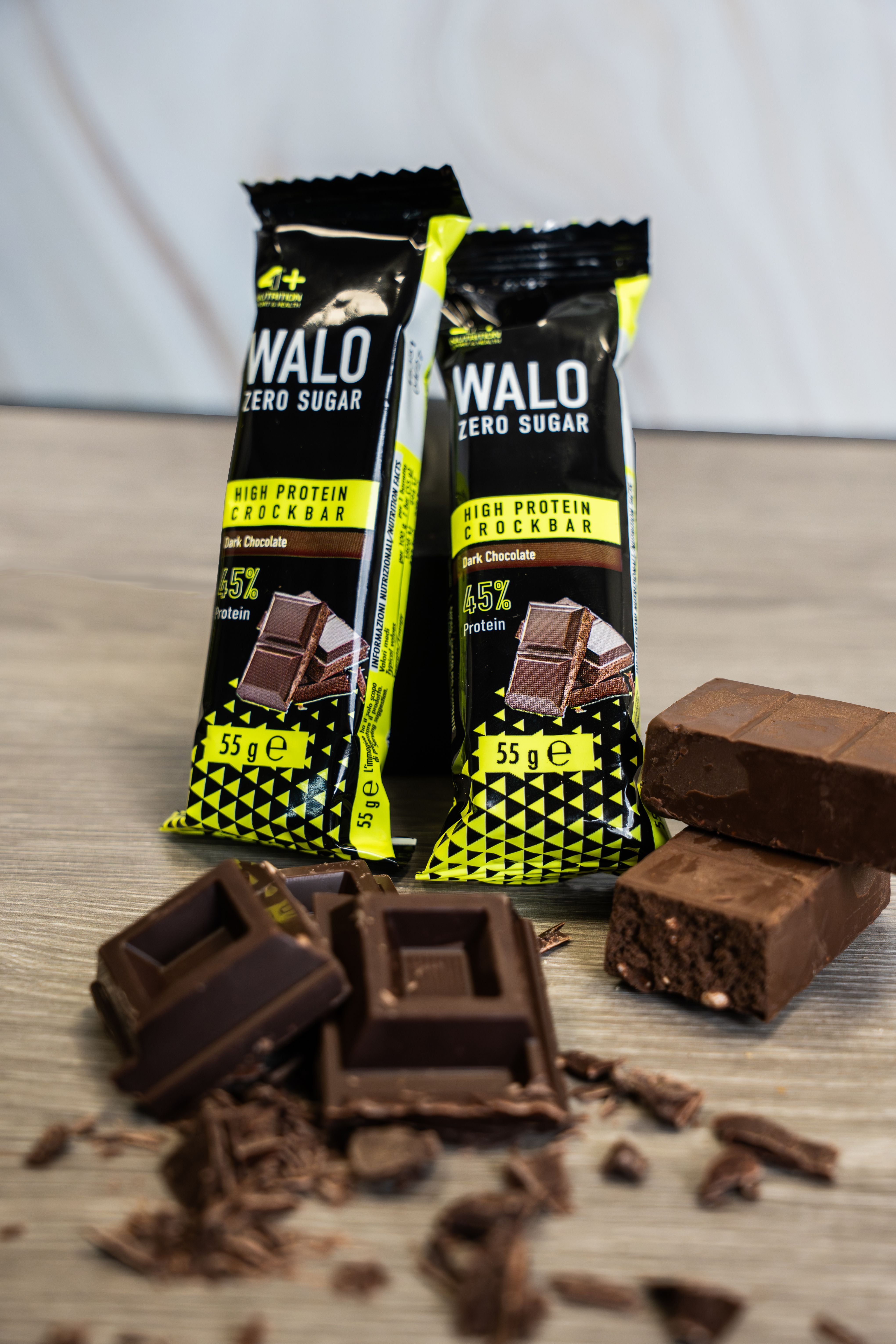 WALO ZERO SUGAR HP