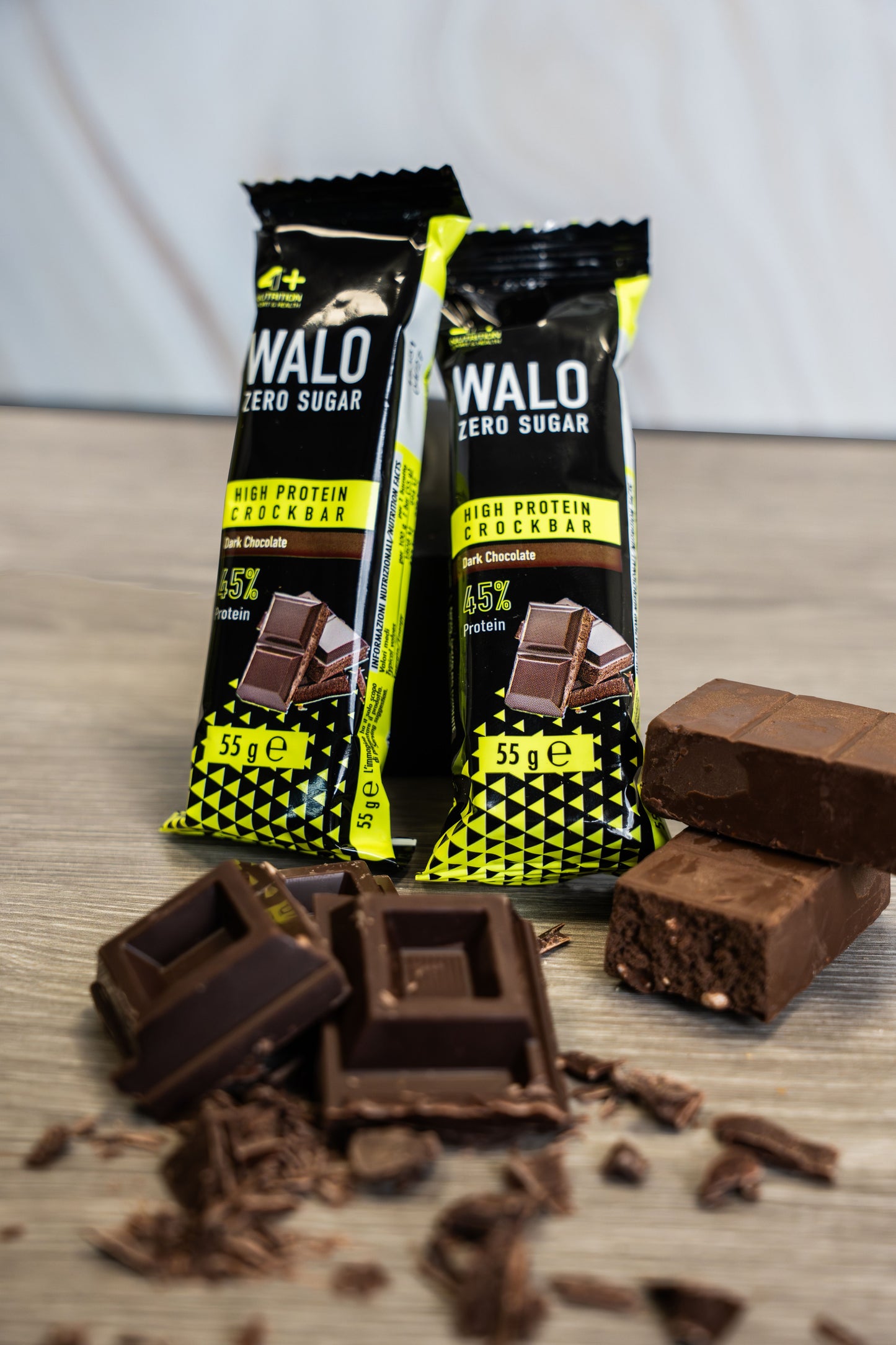 WALO ZERO SUGAR HP