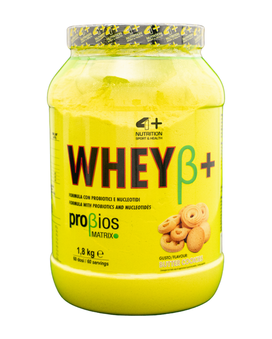WHEYβ+
