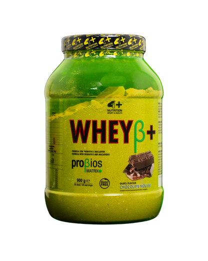 WHEYβ+
