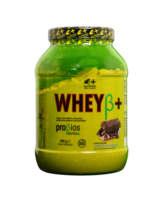 WHEYβ+