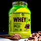 WHEYβ+