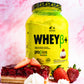 WHEYβ+