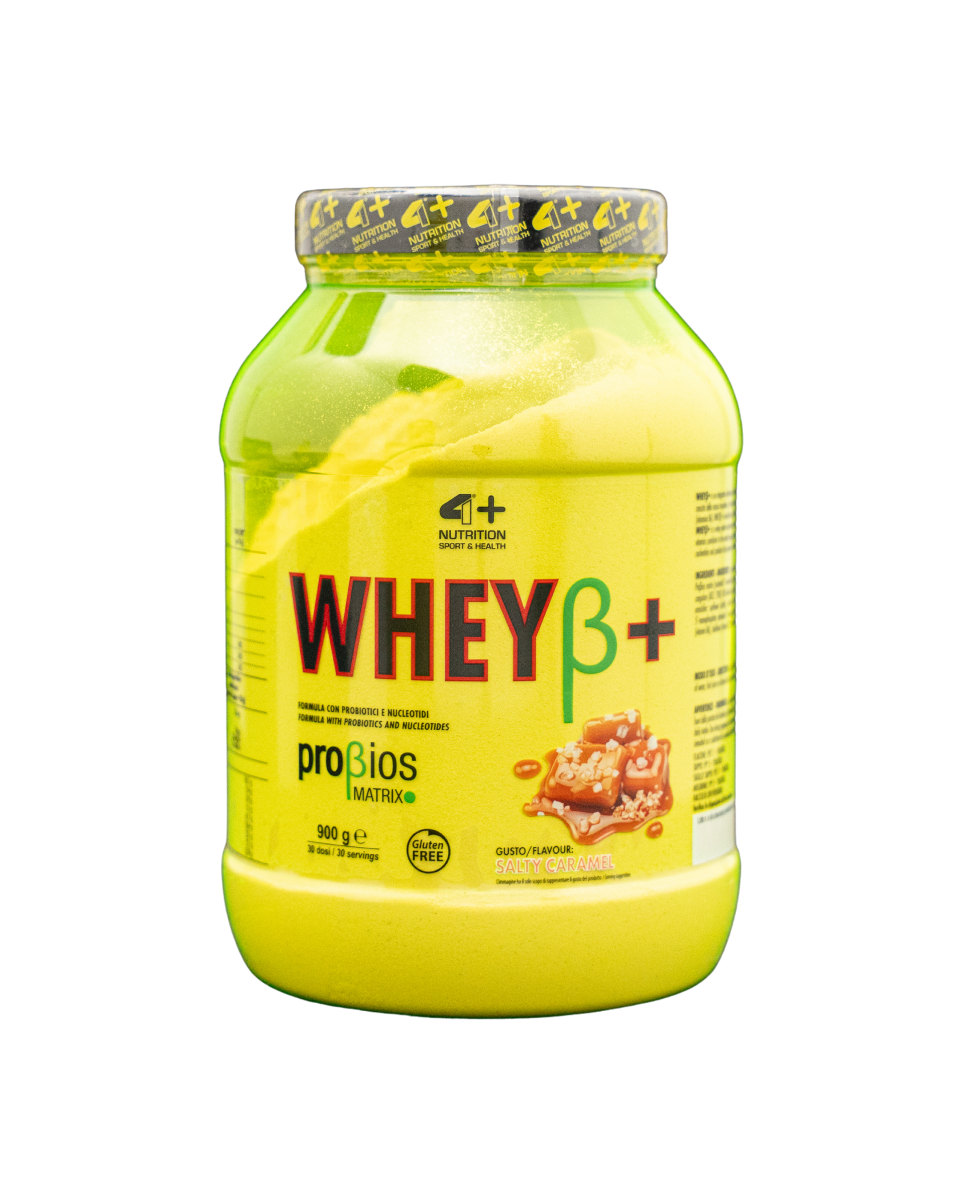 WHEYβ+