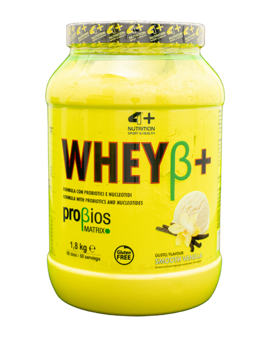 WHEYβ+