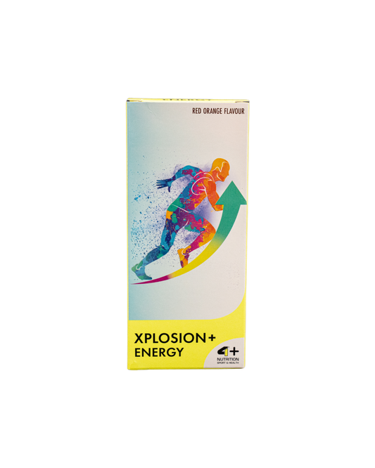 XPLOSION+ Energy