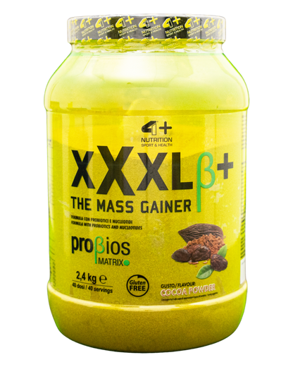 XXXLβ+