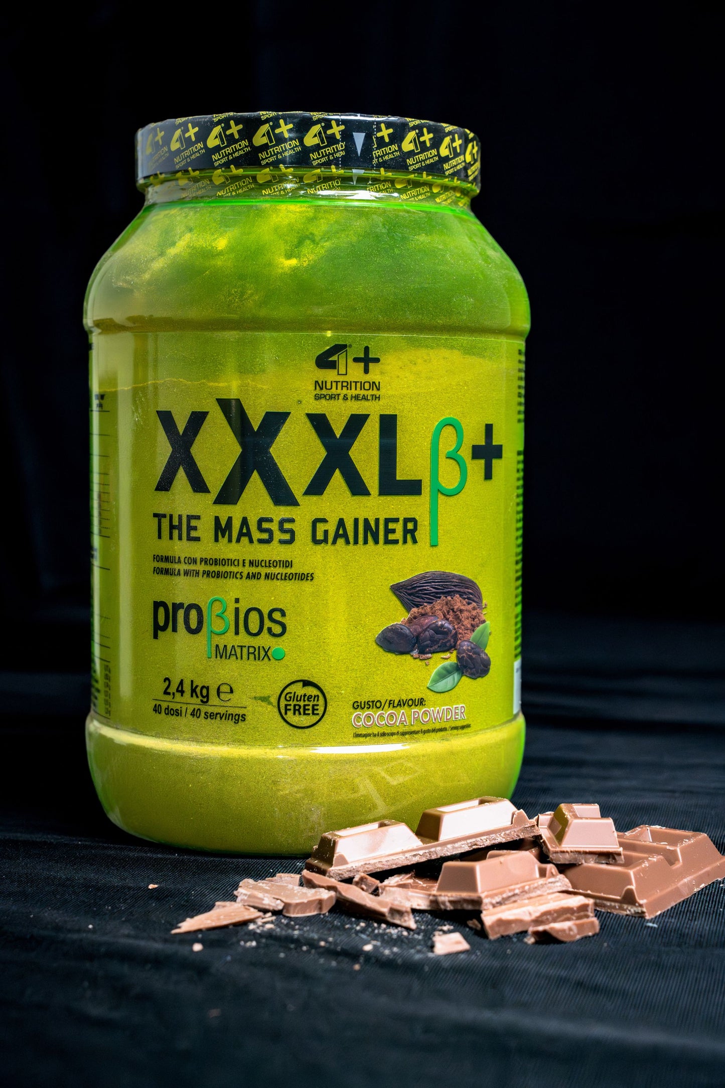 XXXLβ+