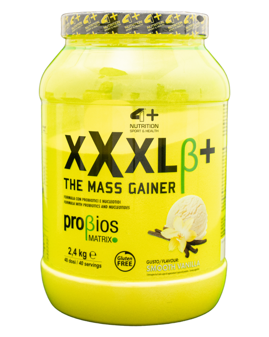 XXXLβ+
