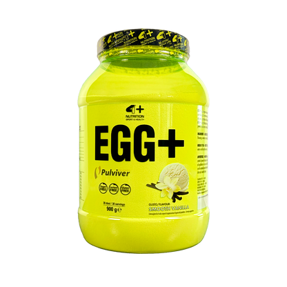 EGG+