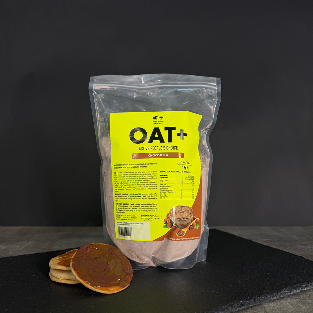 OAT+