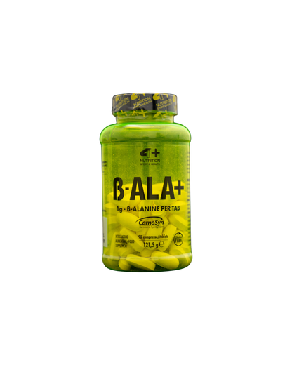 β-ALA+